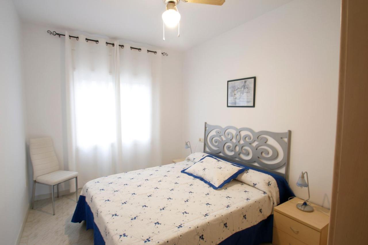 Apartamento Casa Rosales 5 Cambrils Exterior foto