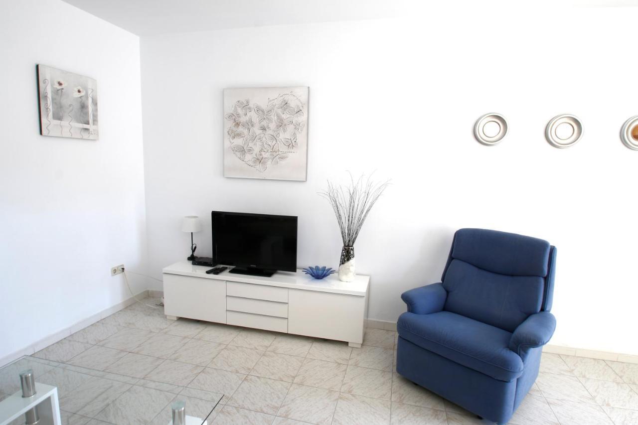 Apartamento Casa Rosales 5 Cambrils Exterior foto