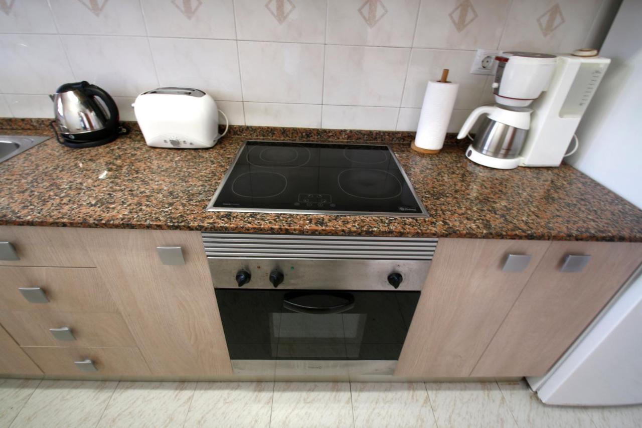 Apartamento Casa Rosales 5 Cambrils Exterior foto