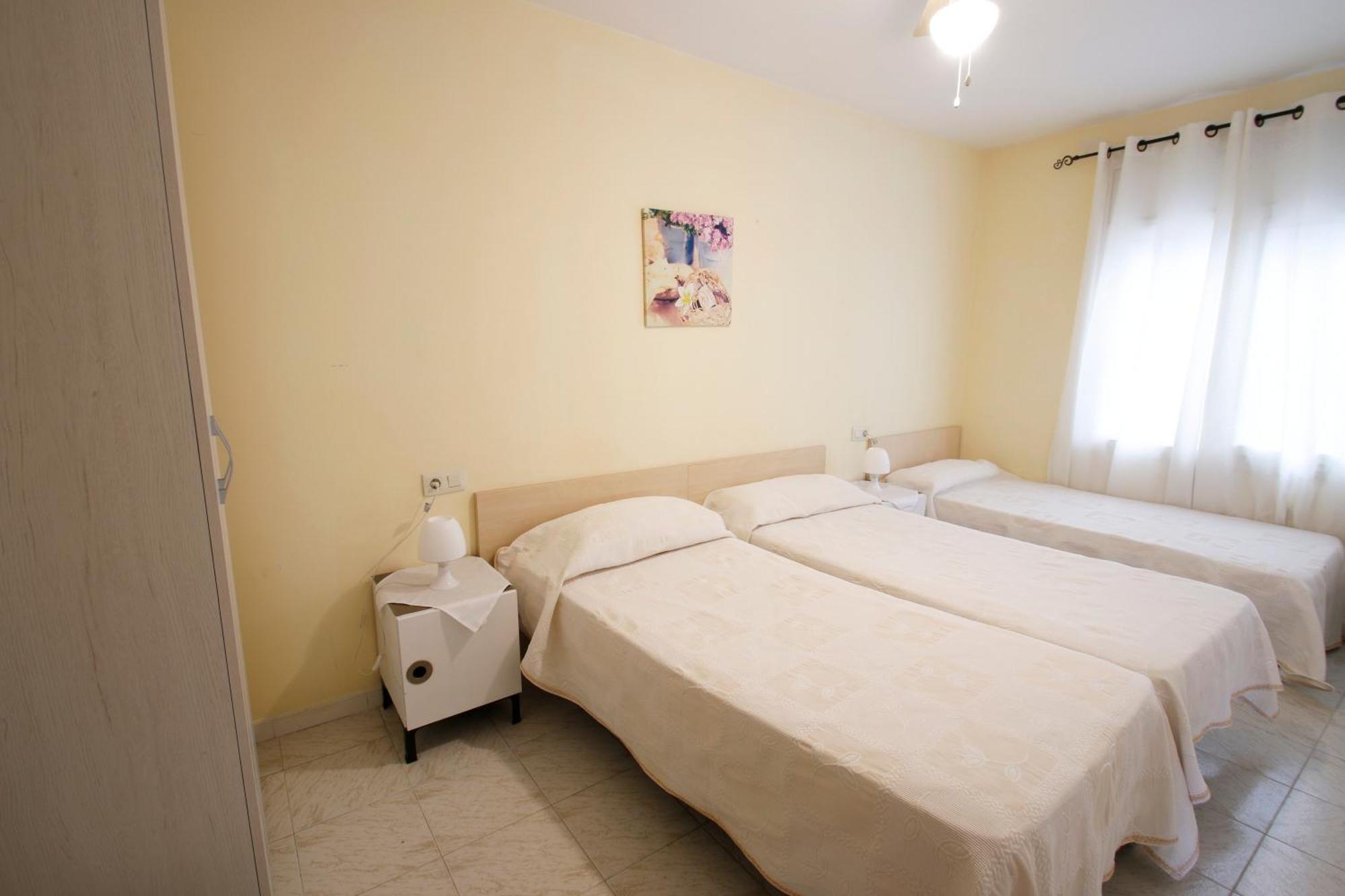 Apartamento Casa Rosales 5 Cambrils Exterior foto