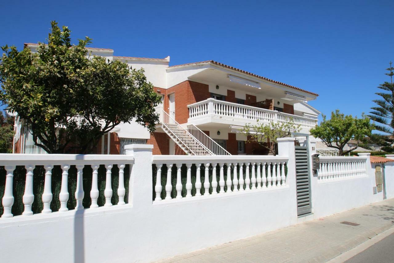 Apartamento Casa Rosales 5 Cambrils Exterior foto